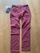 Salewa Wanderhose DAMEN Pedroc
