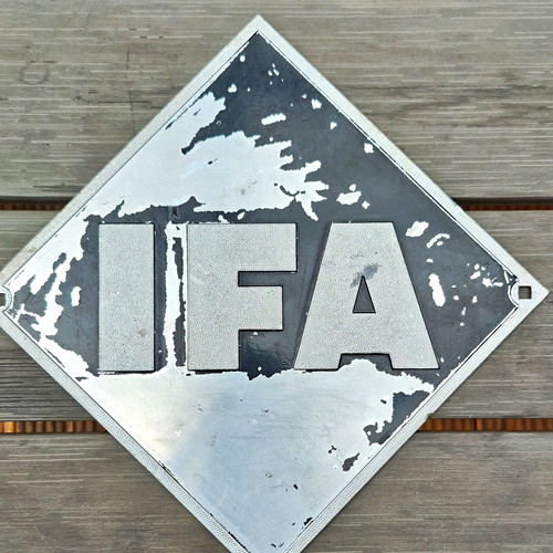 IFA