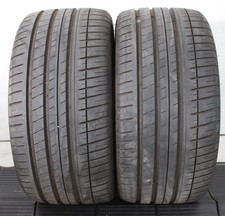 2 x 265/35R18 97Y Sommerreifen
