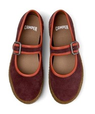 CAMPER PEU TERRENO Women's