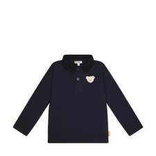 Steiff Poloshirt langarm -