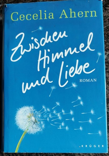 Cecelia ahern zwischen - cecelia, "