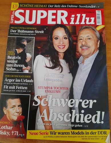 Super illu 2013 - nr., 35