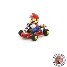 Neu Kyosho Ei Kyosho Ei Rennkart RC Mario TV021