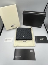 Montblanc M_Gram 4810 Wallet