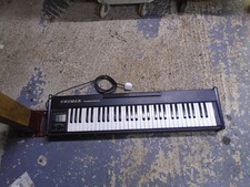 Crumar roadrunner keyboard - crumar,