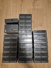 VIPA SPS CPU 315-4NE12, 353-1DP01, 321-1BL00, 32-1BL00, 331-1KF01