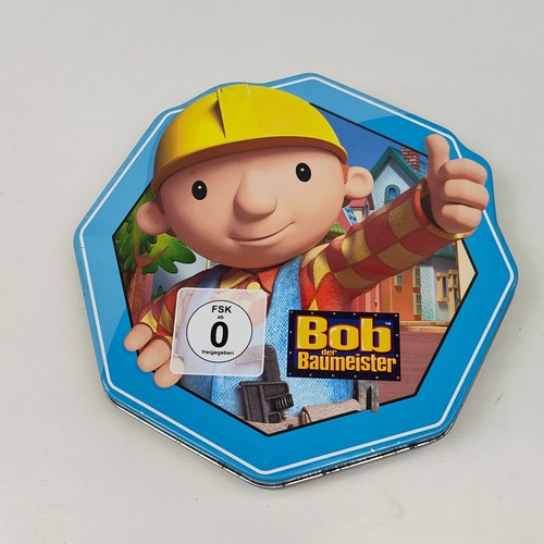 Bob der baumeister heppos - bob,, baumeister: