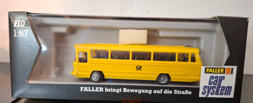 Faller car system - car,