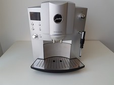 Kaffeevollautmat Jura Impressa