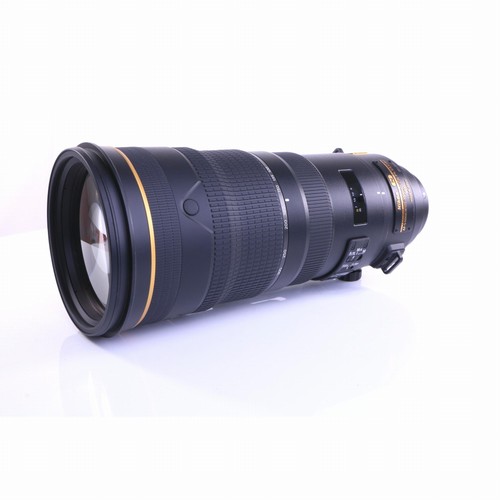 Nikon nikkor 120 300mm - nikon, 120-300mm