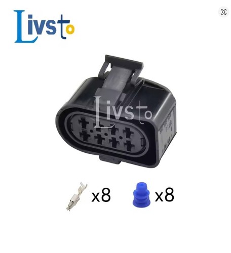 Reparatursatz stecker buchse - reparatursatz,