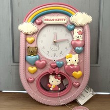 Damals Heisei Retro Sanrio