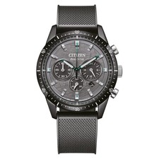 Citizen CA4625-02H Modern