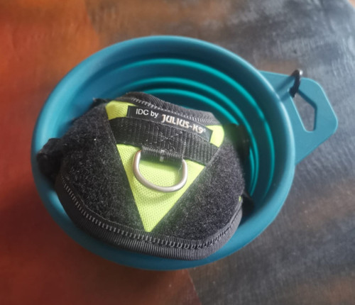 Hundegeschirr julius size - hundegeschirr,