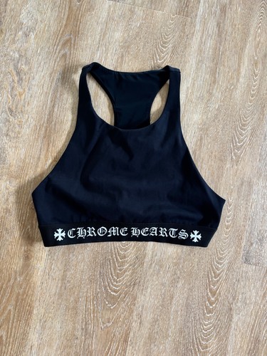 Original chrome hearts - hearts,