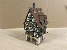 Faller h0 B-939 Fachwerkhaus