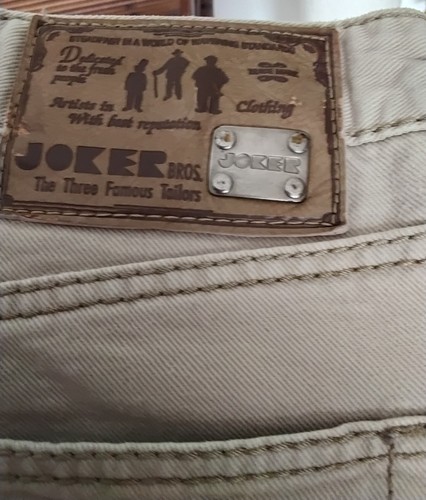 Joker herren jeans - joker,