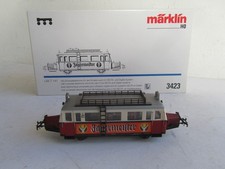 Märklin 3423 H0 - DELTA - LST
