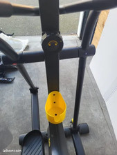 domyos crosstrainer