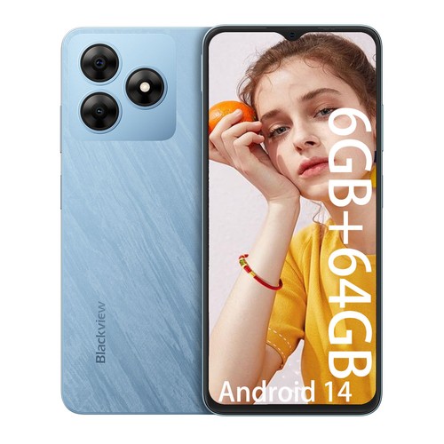Blackview wave 4g - blackview, 8c