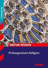 STARK Religion - Abitur-Wissen