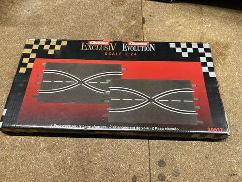 Carrera exclusiv - carrera,