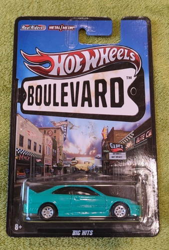 Hotwheels honda civic - hotwheels,,