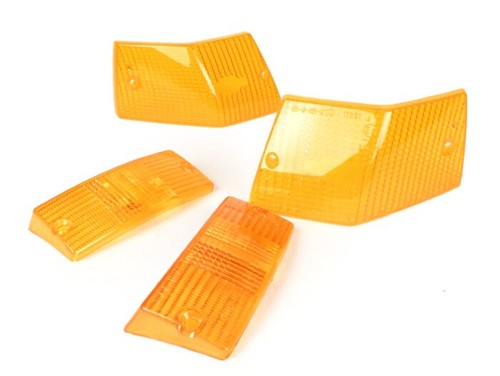 Blinkergläser siem 4er set - -siem, set-