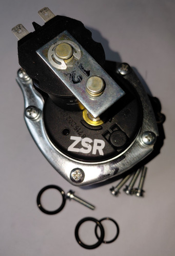 Junkers hydraulikschalter zsr - junkers,