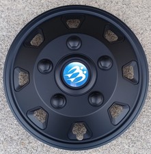 4 Radkappen für Knaus