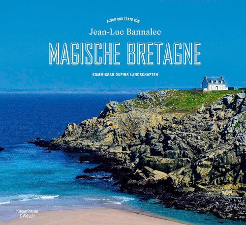 Jean luc bannalec - bannalec, magische