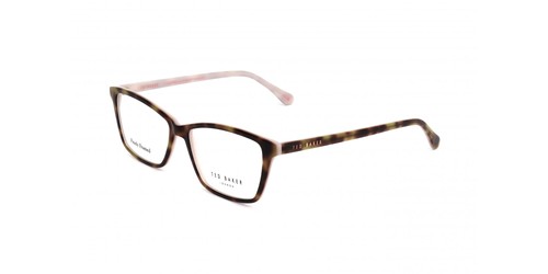 Ted baker tb9101 tortoise - ted, pink