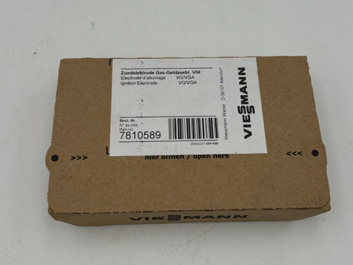 Viessmann 7810589 - viessmann,