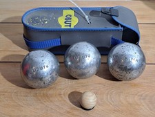OBUT Match 700 Ø 74mm - Boule