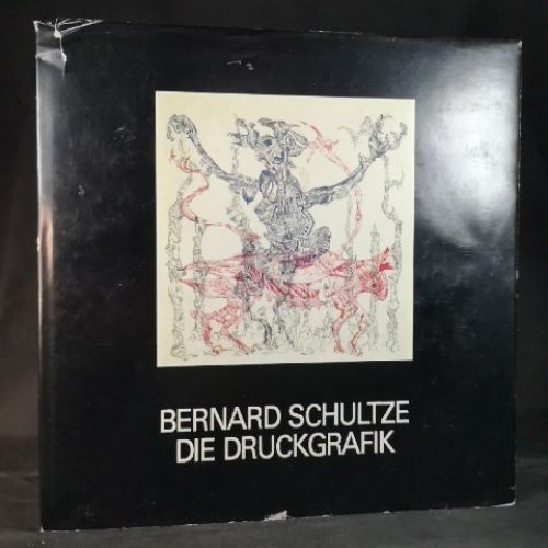 Bernard schultze die - bernard,