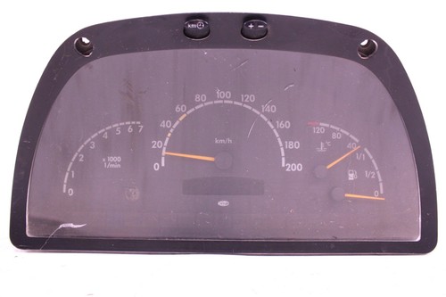 Tachometer mercedes benz - mercedes, vito