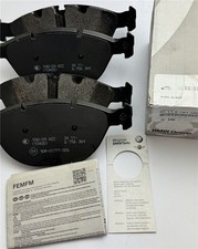 Neu Original BMW Bremsbeläge