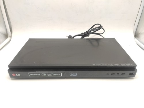Bp530r blu ray - lg, player