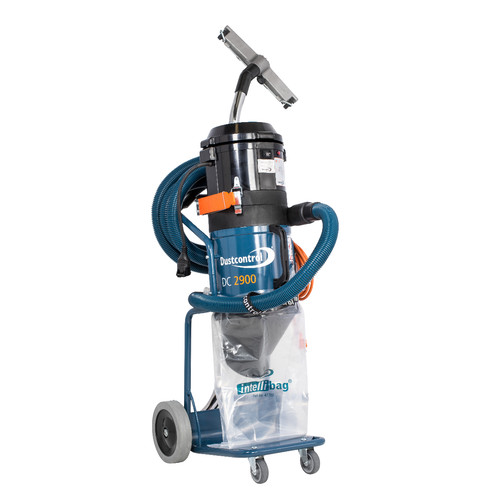 Dustcontrol 2900 c - dustcontrol,