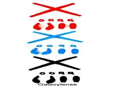 Earsocks Nasenpolster Gummi