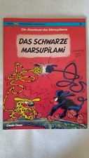 Die Abenteuer des Marsupilamis