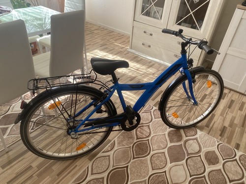 fahrrad