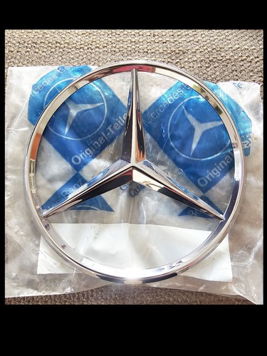 Original mercedes - original,