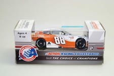 1:64 Lionel Nascar #88