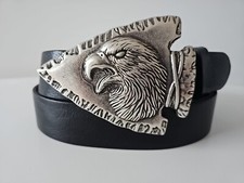 ♥ umjuBELT unisex Männer