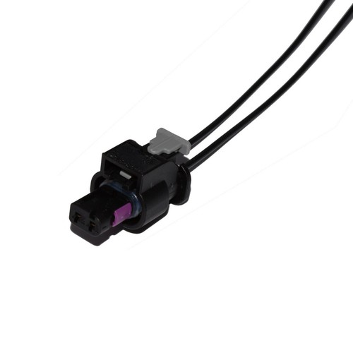 Stecker polig reparatursatz - stecker, 2-polig