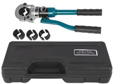 Hand Presszange Hydraulische