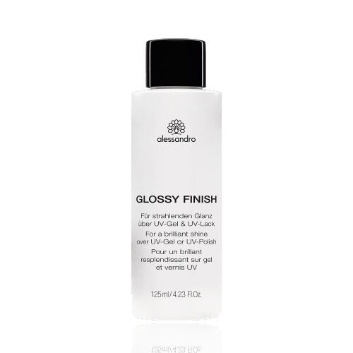 Alessandro glossy finish - alessandro,