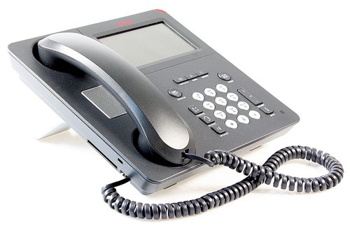 Avaya 9641g desktop telefon - ip,